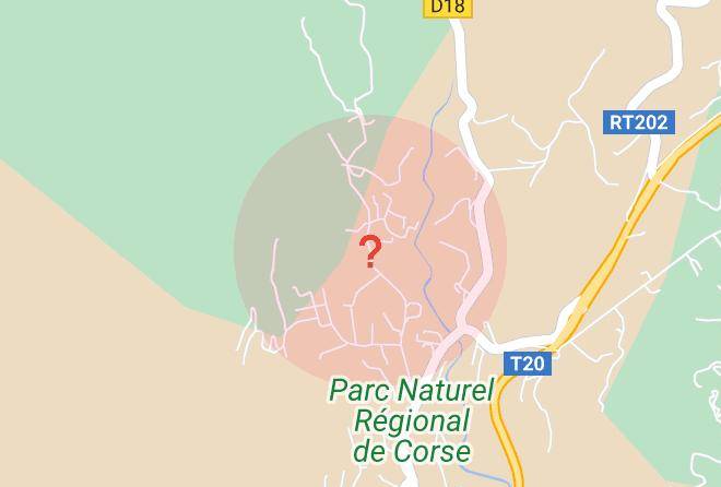 Northernsica - Gaec Saint Pancrace Maps
