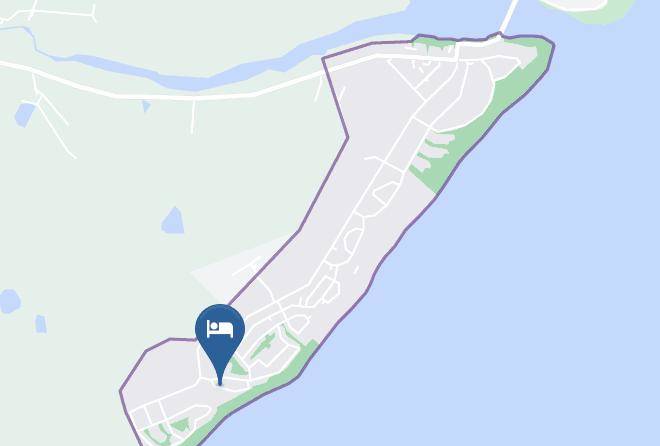 Gaestehaus Saxonia Map