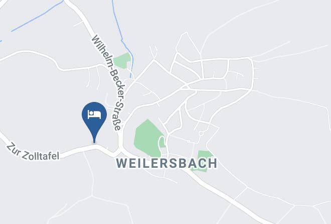 Schwarzwald Baar Kreis - Gaestehaus Griesshaber De Maps