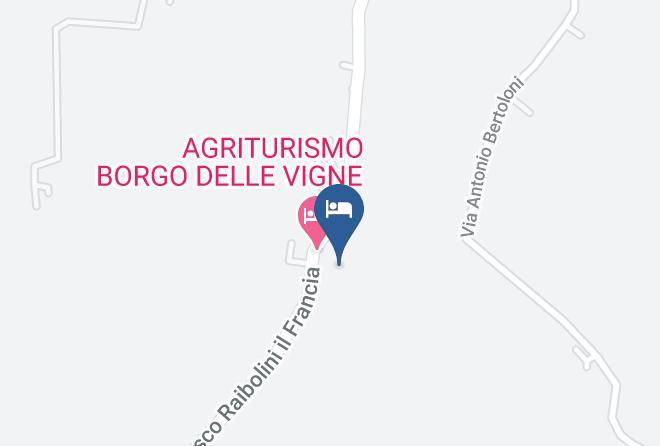 Gaggioli Maria Letizia Azienda Agricola Map