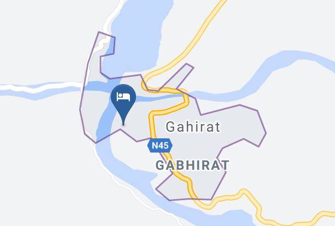 Peshawar - Gahirat Castle Maps