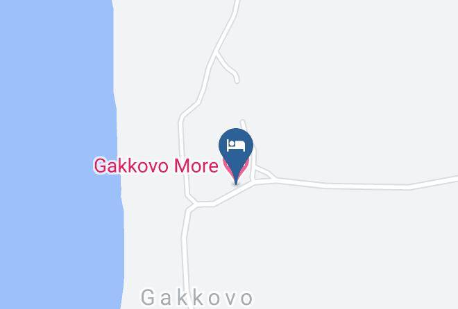 Kingiseppsky District - Gakkovo More Maps