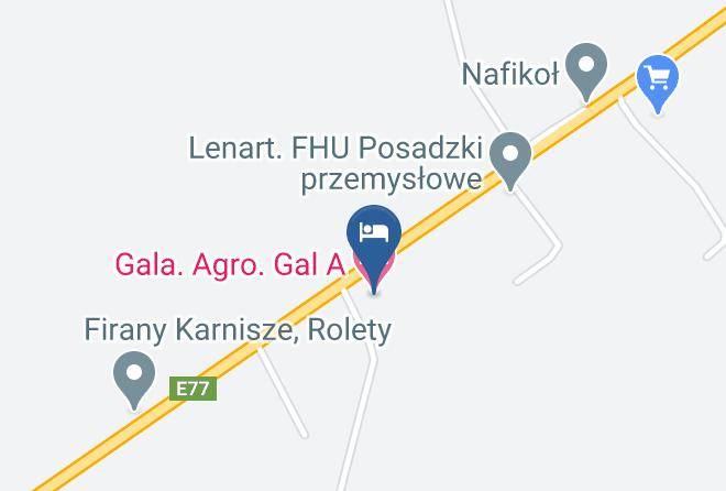Nowotarski - Gala Agro Gal A Maps