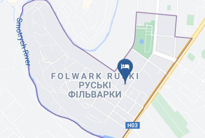 Gala Hotel Hotel Complex Map