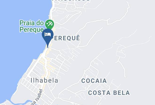 Ilhabela - Ilhabela Facil Maps