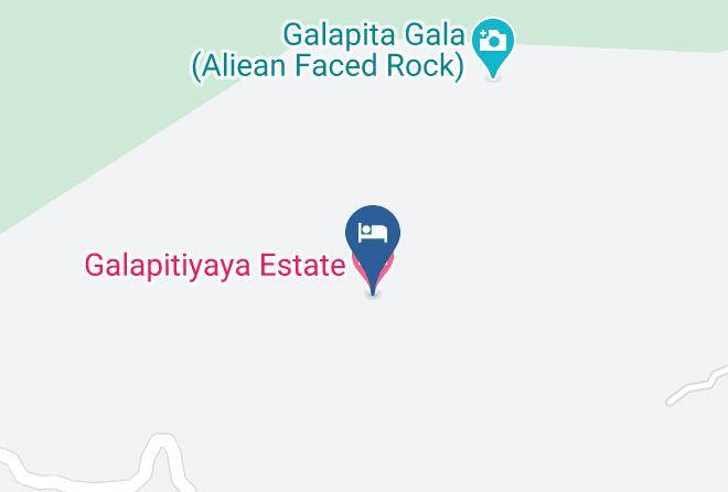 Badulla - Galapitiyaya Estate Maps