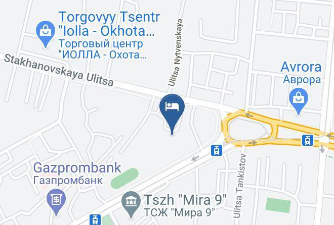 Perm - Galateya Maps