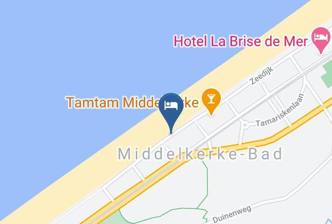 West Flanders - Galaxy Syndicbeheer Maps
