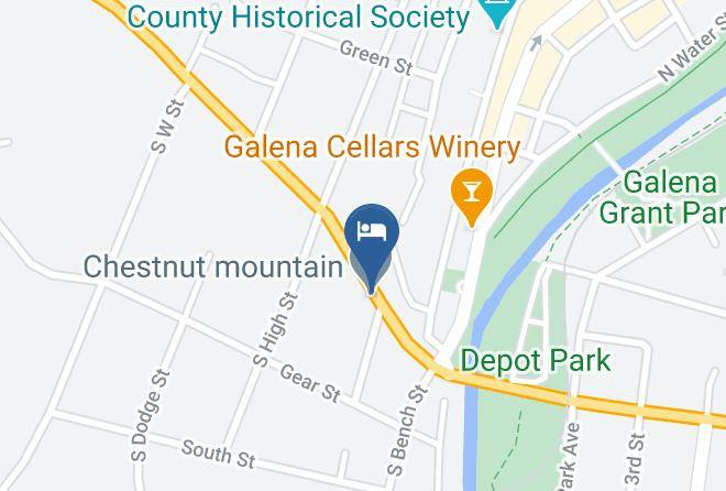 Jo Daviess - Galena Renaissance Suites Maps