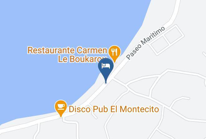 Litoral - Galerias I&r Maps