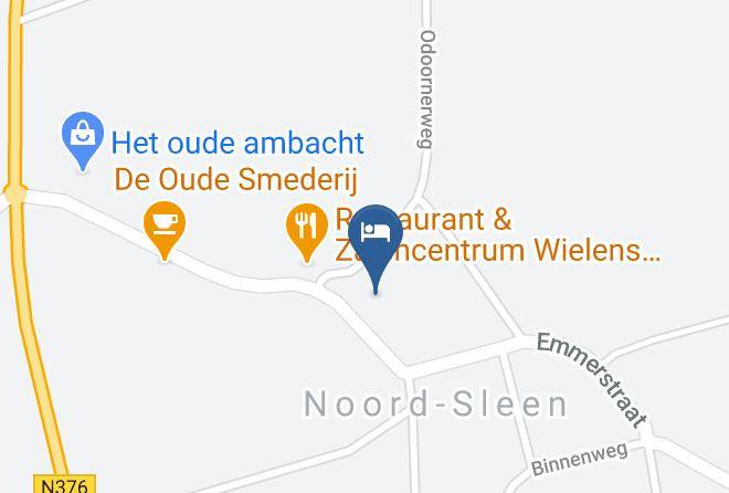 Gemeente Coevorden - Galerie23 Maps