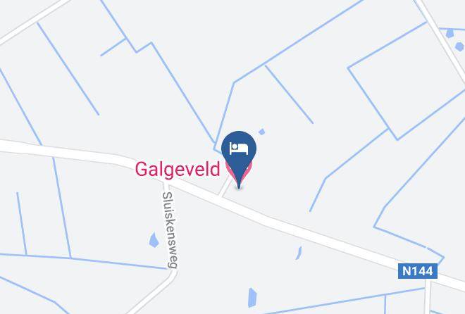 Antwerp - Galgeveld Maps