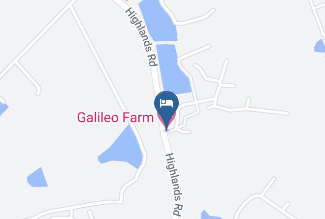 Overberg - Galileo Farm Maps