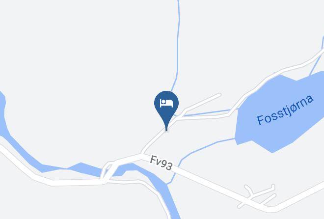 Fjaler - Gallefoss Bruk Maps