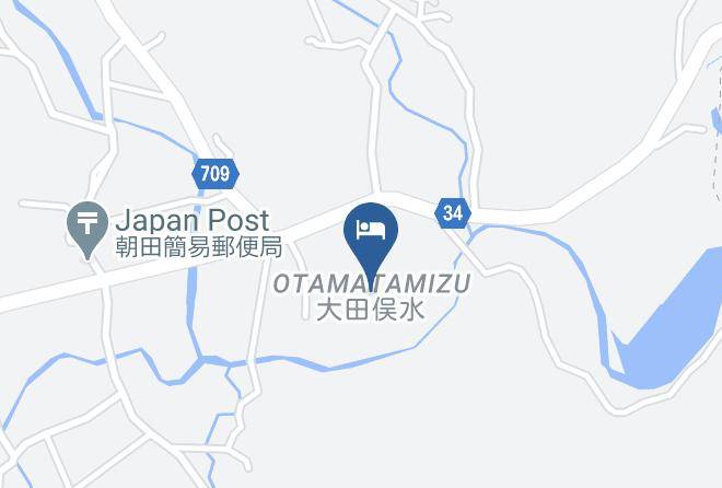 Galleria Midobaru Map