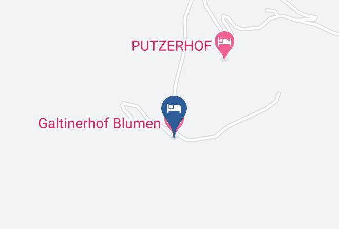 Bolzano - Galtinerhof Blumen Maps