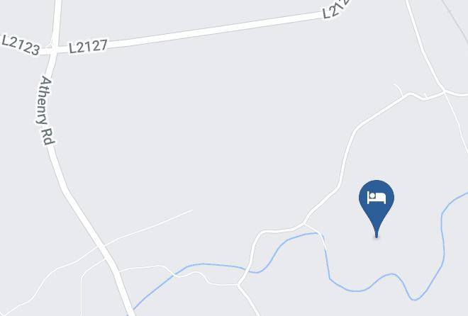 Co Galway - Galway Glamping Maps