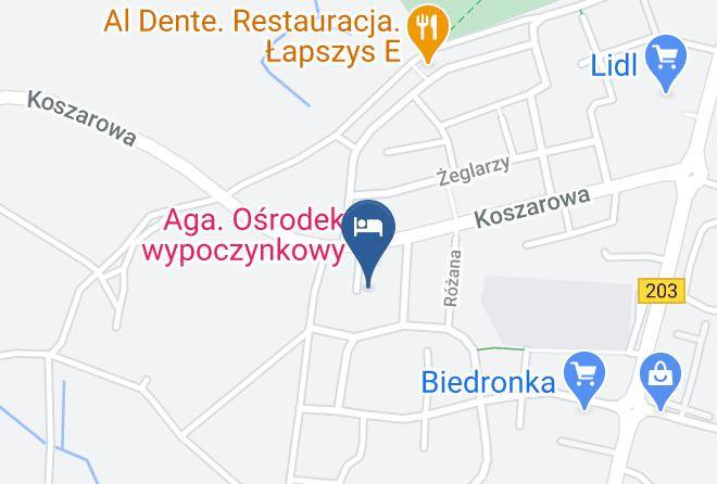 Gama Dom Goscinny Map