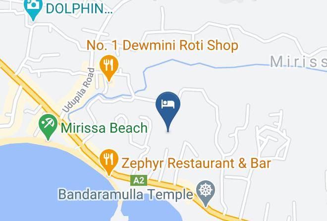 Galle - Gami Sewana Maps
