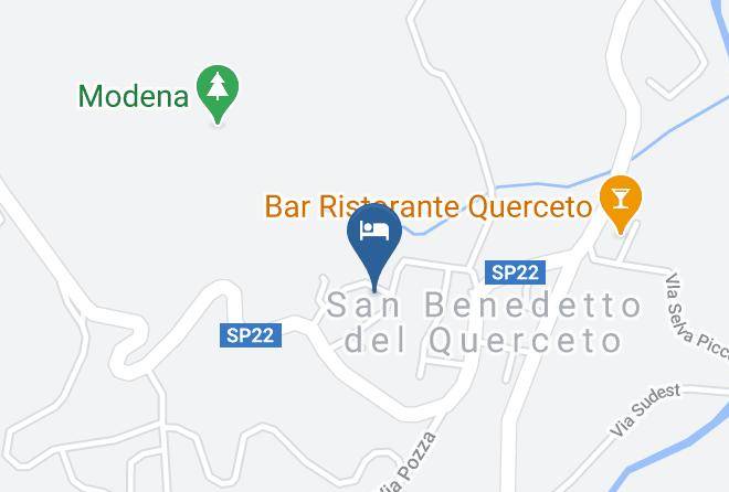 Bologna - Gan Eden Maps