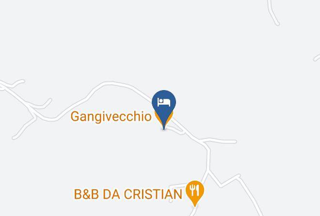 Palermo - Gangivecchio Maps