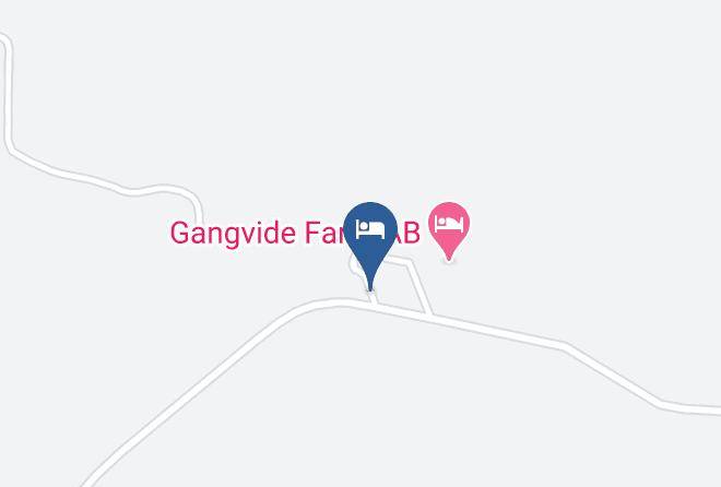 Gotland - Gangvidefarm Ab Maps