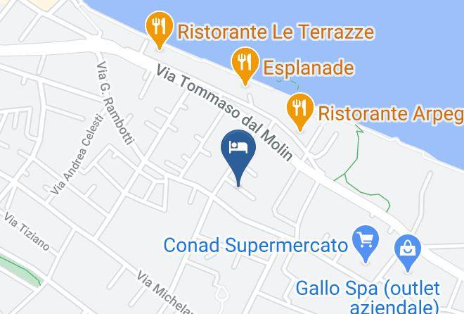 Brescia - Garda Diamant Maps