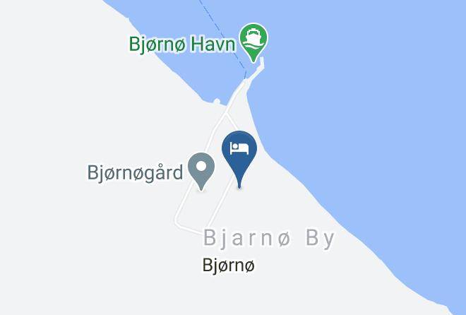 Bjorno - Gardejer Evald Pedersen Maps