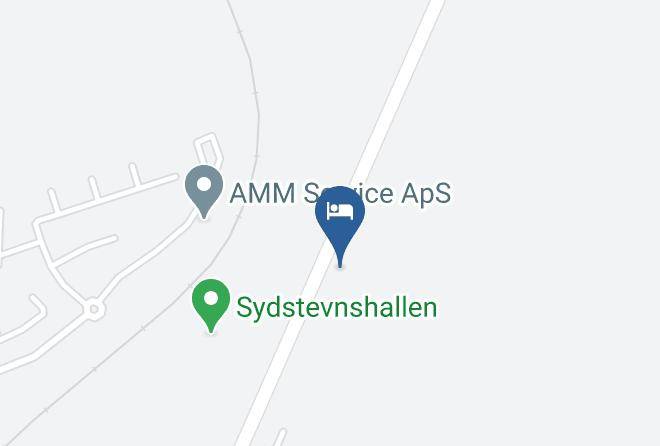 Lille Heddinge - Gardejer Kirsten Andersen Maps