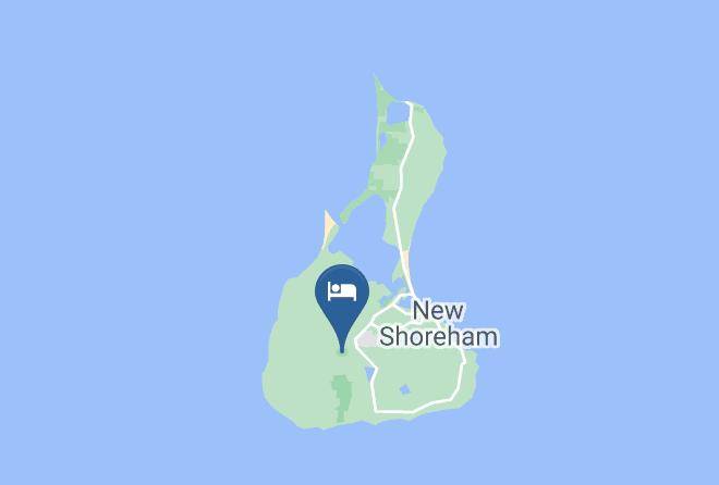 Washington - Garden Gate Events & Boutique Bed And Breakfast Maps