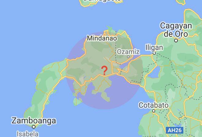 Zamboanga Del Sur - Garden Orchid Hotel & Resort Corporation Maps