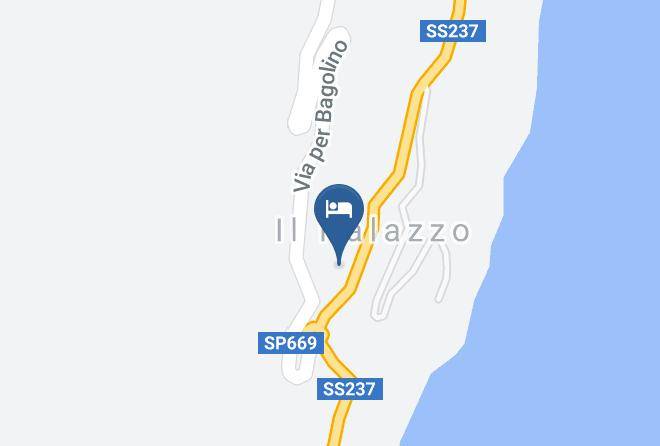 Brescia - Garden View Maps