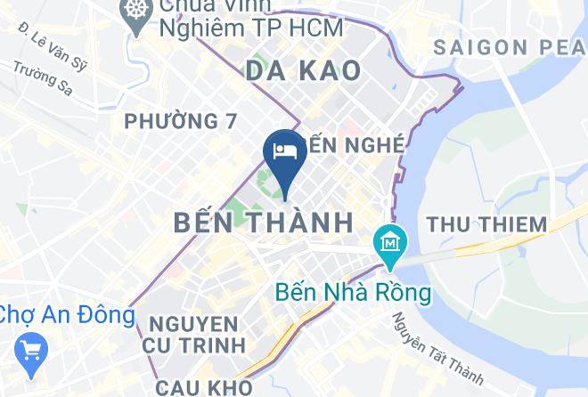 Phung Bn Thanh - Garden View Court Maps
