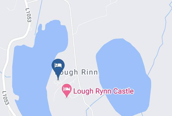 Mohill - Garden View Lough Rynn Maps
