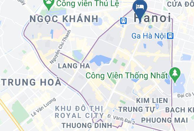Phung Quc T Giam - Gardenia Bich Cau Maps