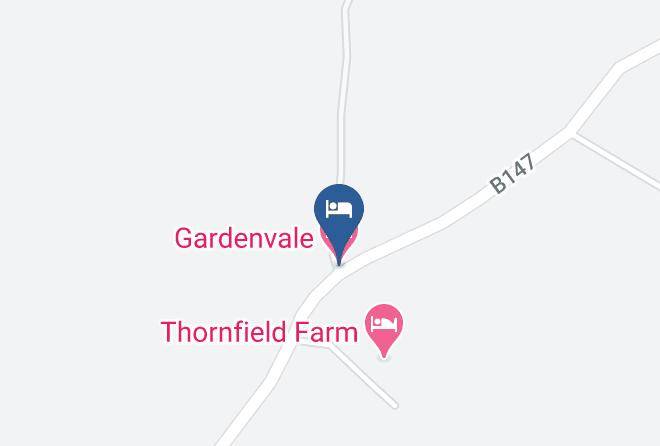 Causeway Coast Glens - Gardenvale Maps