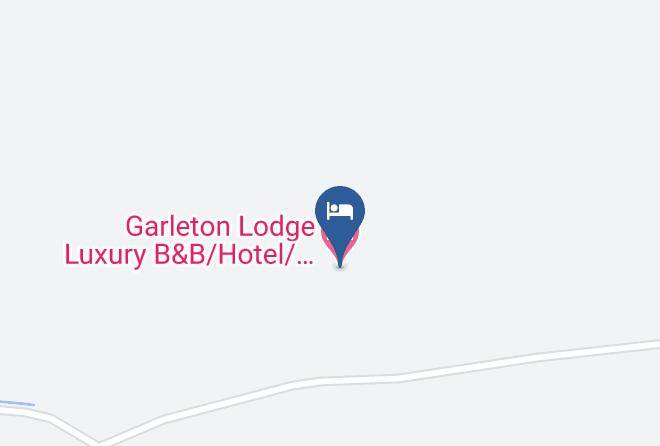 East Lothian - Garleton Lodge Boutique Hotel Maps