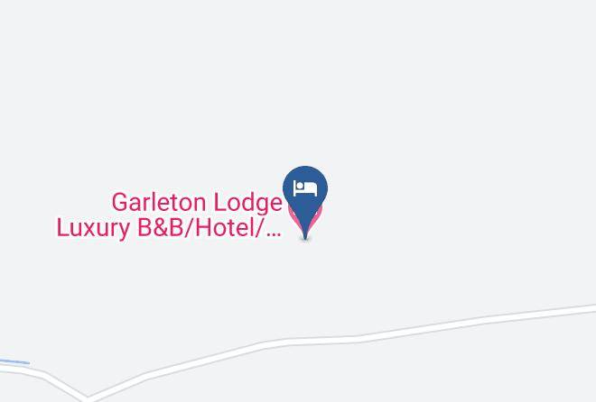 East Lothian - Garleton Lodge Luxury B&b Hotel Restaurant Spa Maps