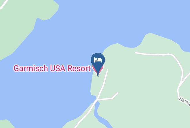 Bayfield - Garmisch Usa Resort Maps