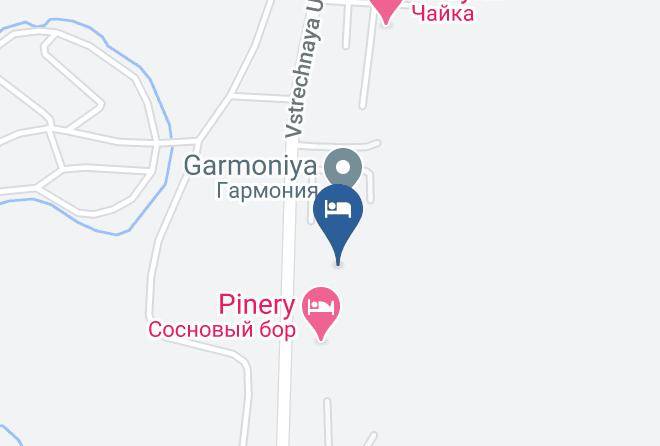 Perm - Garmoniya Maps