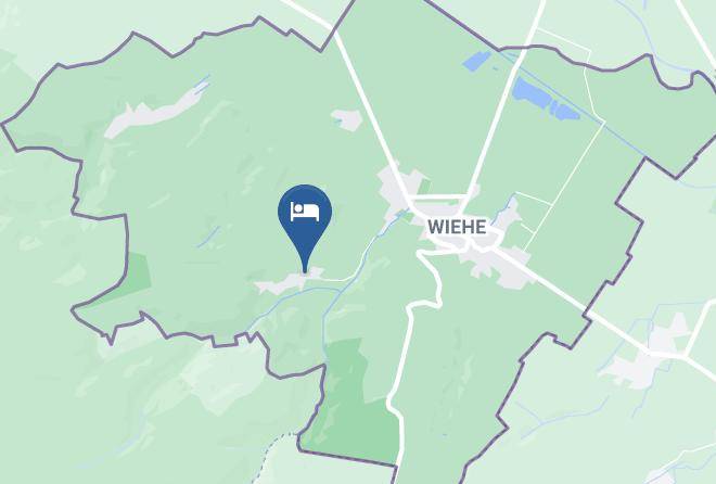 Kyffhauserkreis - Garnbacher Hof Maps