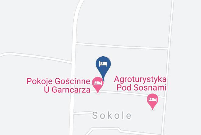 Czluchowski - Garncarz Szyszka Maps
