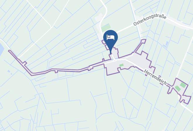 Garni Hotel Nordstrand Map