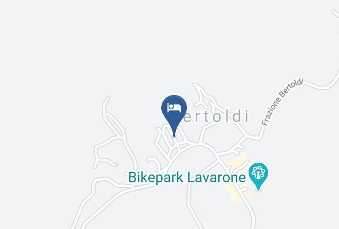 Garni Pasticceria Il Muretto Map