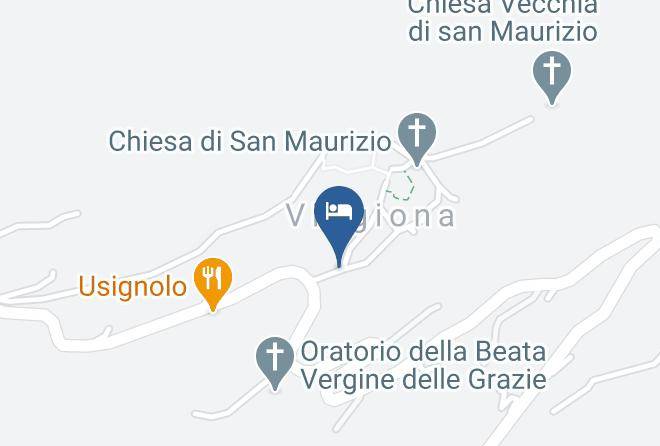 Verbano Cusio Ossola - Garni Viggiona Maps