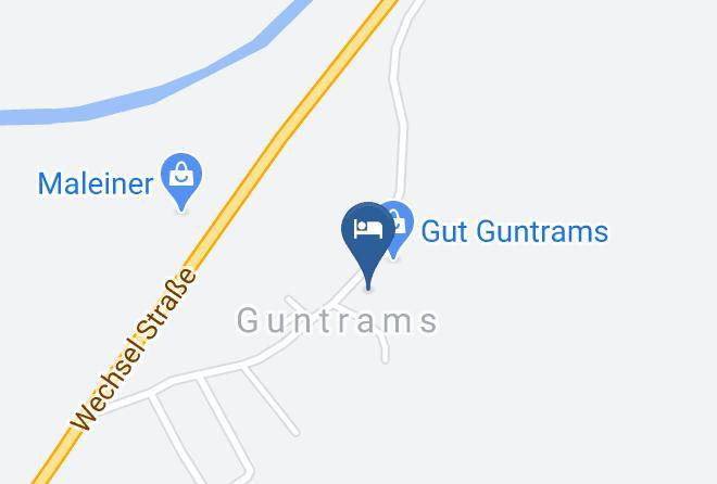 Neunkirchen - Gartenlofts Auf Gut Guntrams Maps