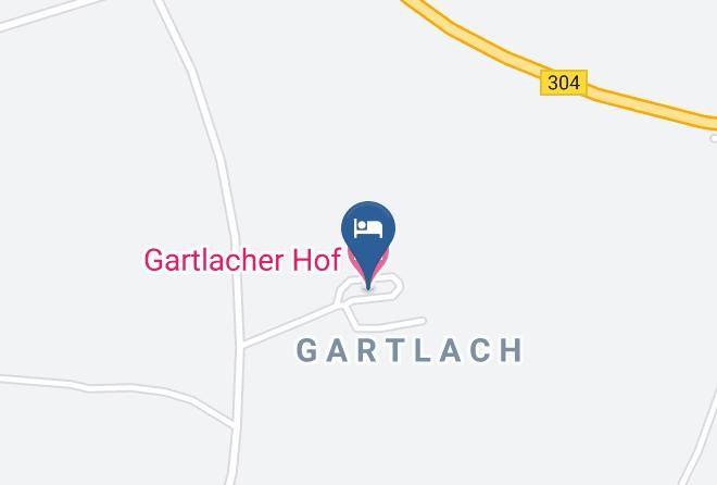 Rosenheim - Gartlacher Hof Maps