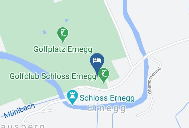 Scheibbs - Gartnerhaus Maps