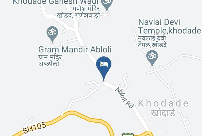 Guhagar - Garva Agro Tourism Maps