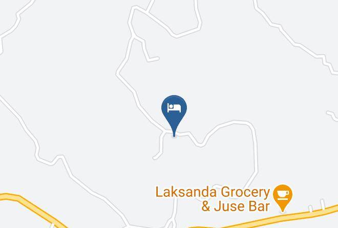 Ratnapura - Gasnawa Estate Bungalow Maps